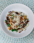 Za'atar Blend