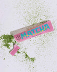 Happy Matcha: Single Serve Sticks