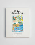 Atrani Lemons Mini Paint by Numbers Kit