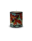 Autumn Oak Illuminated Candle