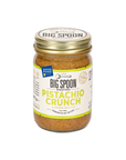Pistachio Crunch Almond Butter