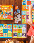 Spanish Bingo