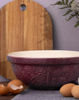 Mason Cash Medium Daisy Mixing Bowl