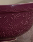 Mason Cash Medium Daisy Mixing Bowl