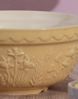 Mason Cash Little Daffodil Mixing Bowl