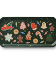 Christmas Cookies Serving Tray