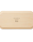 Christmas Cookies Serving Tray