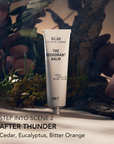 After Thunder Deodorant Balm