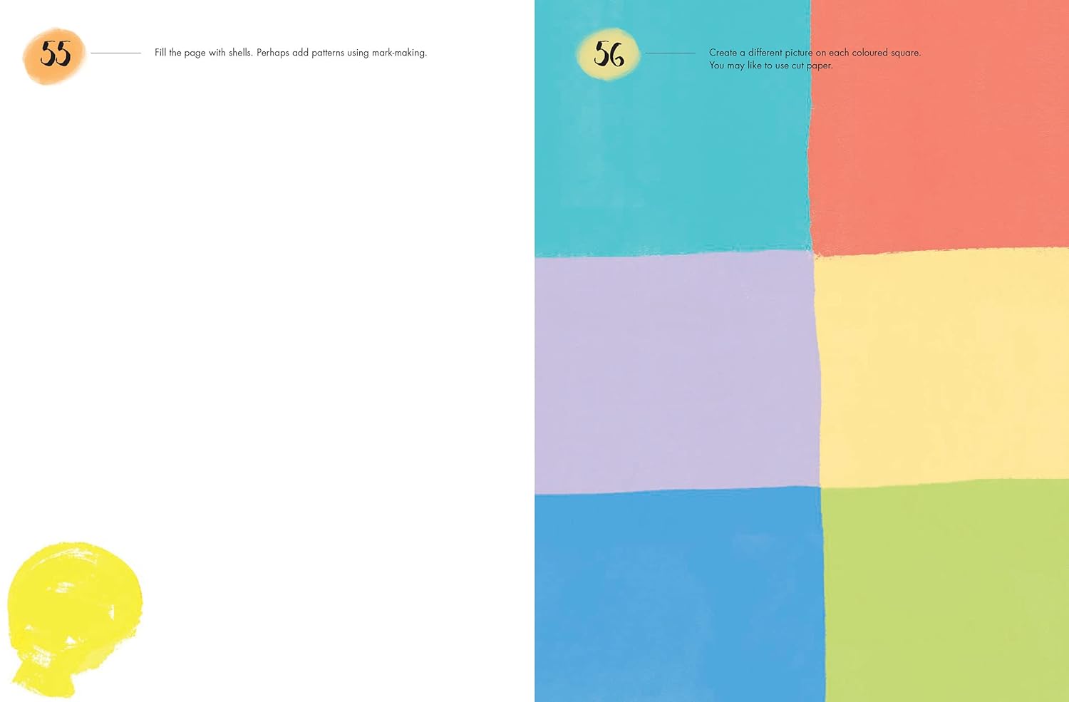 365 Days of Feel-Good Art