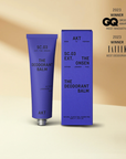The Onsen Deodorant Balm