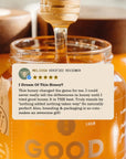 Montana Clover Honey
