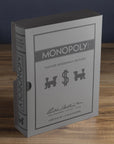 Monopoly Vintage Bookshelf Edition
