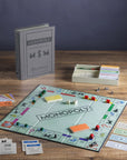Monopoly Vintage Bookshelf Edition