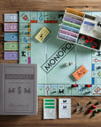 Monopoly Vintage Bookshelf Edition