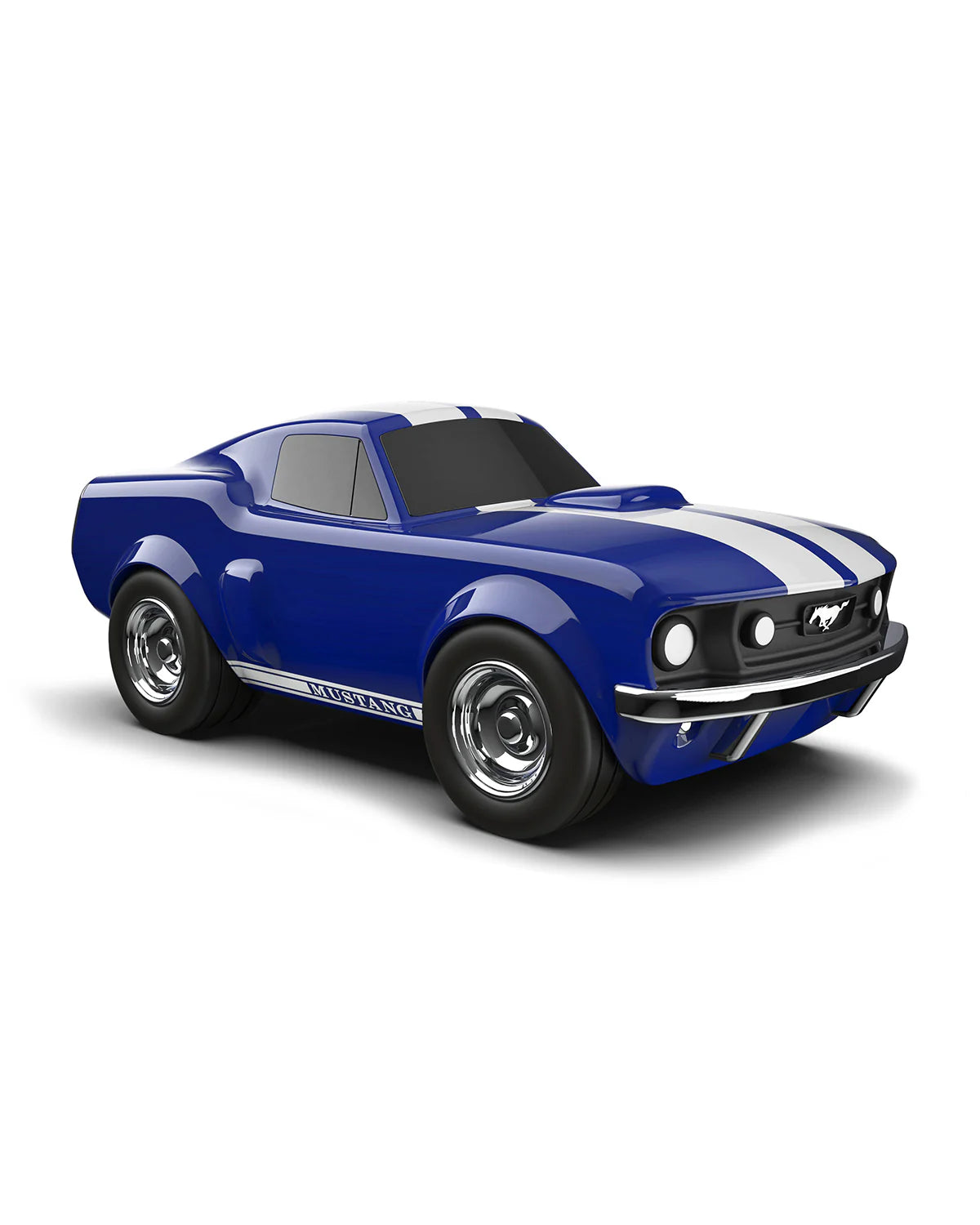 Ford Racing Car
