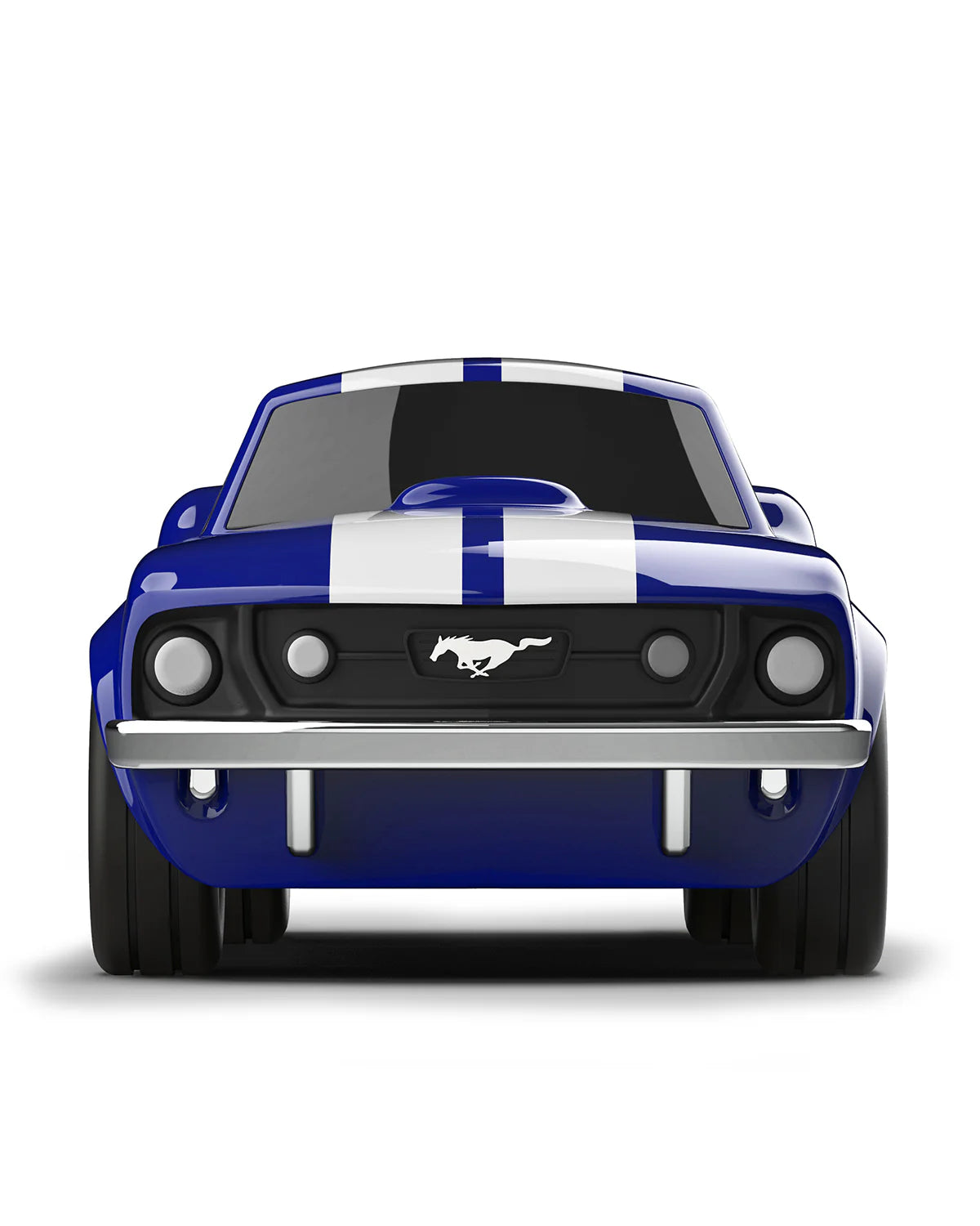 Ford Racing Car