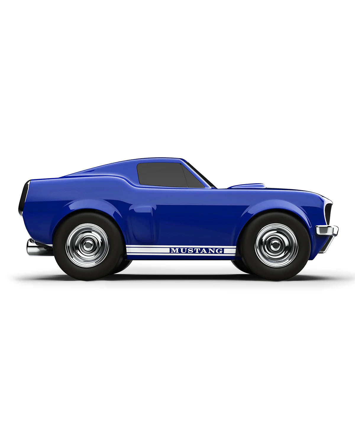 Ford Racing Car