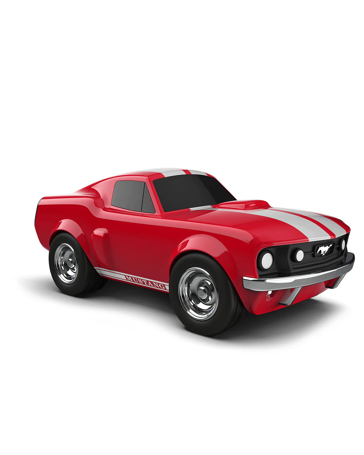 Ford Racing Car