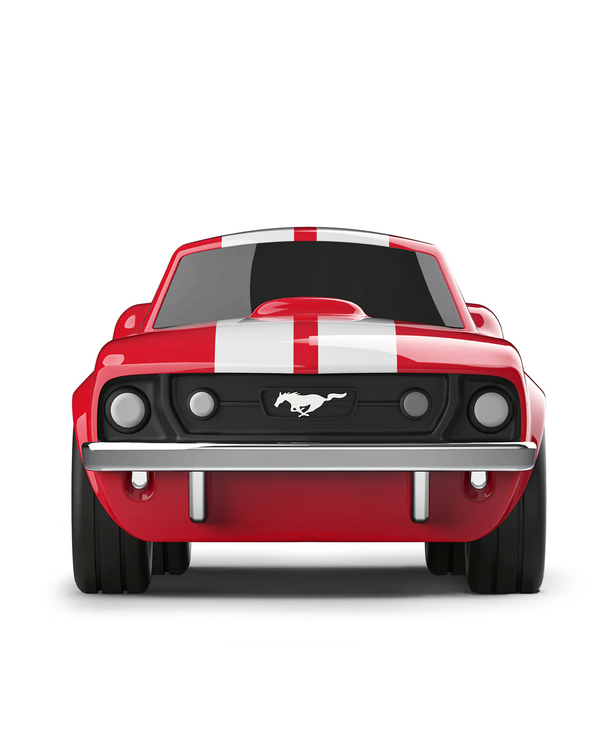 Ford Racing Car