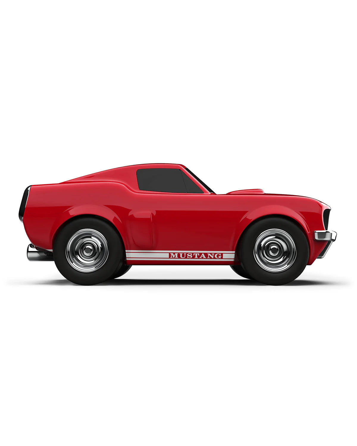 Ford Racing Car