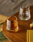 Burke Whiskey Glasses