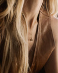Carpe Diem Necklace
