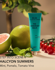 Halcyon Summers Deodorant Balm