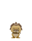Hoptimist Lion