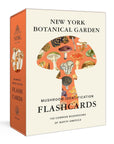 New York Botanical Garden Mushroom Identification Flashcards