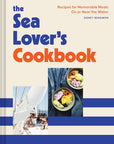 The Sea Lover's Cookbook