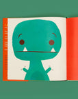 Tiny T. Rex and the Impossible Hug