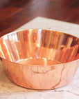 English Copper Tub