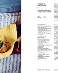 Pasta Grannies Comfort Cooking