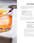 The Vedge Bar Book