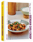 The Book of Sichuan Chili Crisp