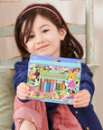 Woodland Friends Double-Sided Colored Pencils