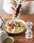 Nancy Duo Salt & Pepper Mill Set