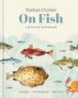 Nathan Outlaw On Fish