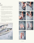 Nathan Outlaw On Fish