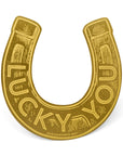 Brass Bookmark