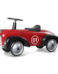 Ride-On Speedster