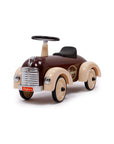 Ride-On Speedster