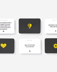 100 Questions Conversation Toolkit