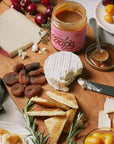 Coop's Salted Caramel Sauce