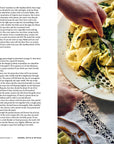 Pasta Grannies Comfort Cooking