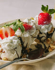 Coop's Original Hot Fudge