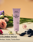 Columbia Road Deodorant Balm