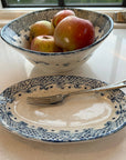 Burano Small Oval Dish