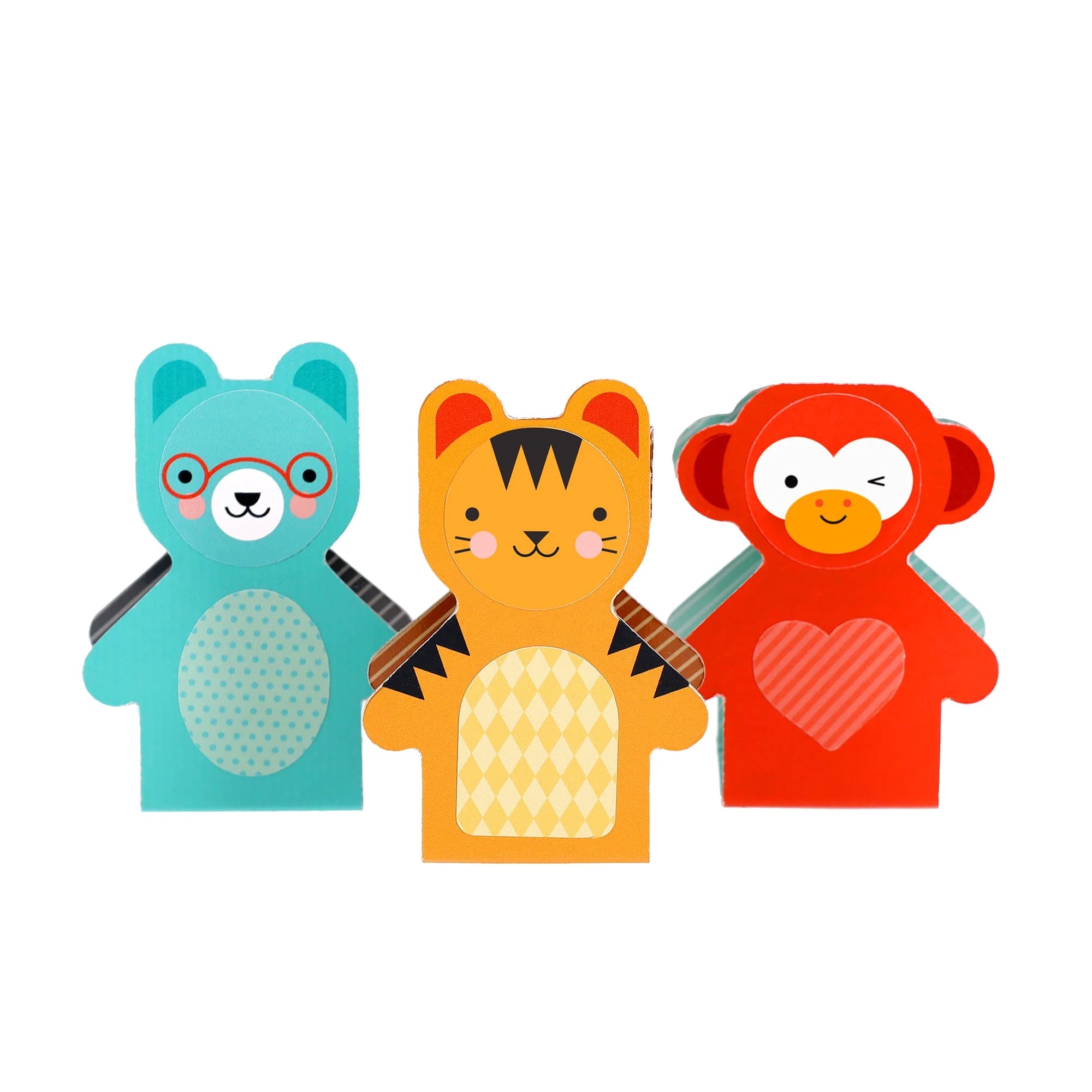 Petit Friends Puppet Theater