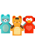 Petit Friends Puppet Theater